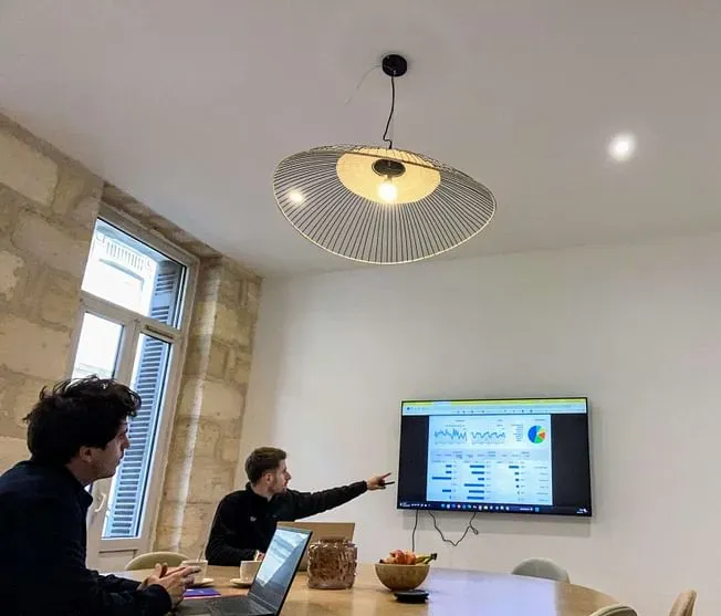 L'Annexe — photo 3