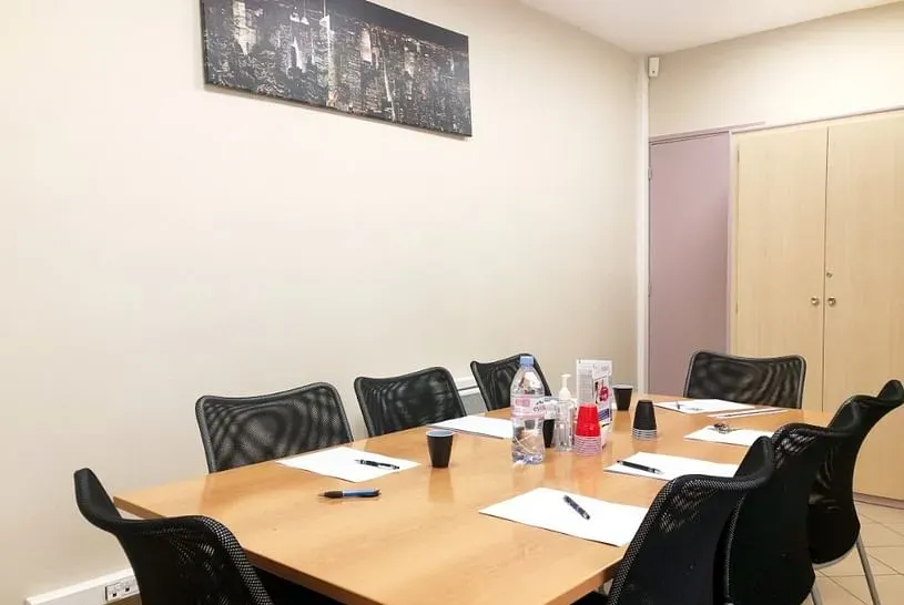 Sofradom - Domiciliation d’entreprise - Agence Paris 12 - Fécamp — photo 3