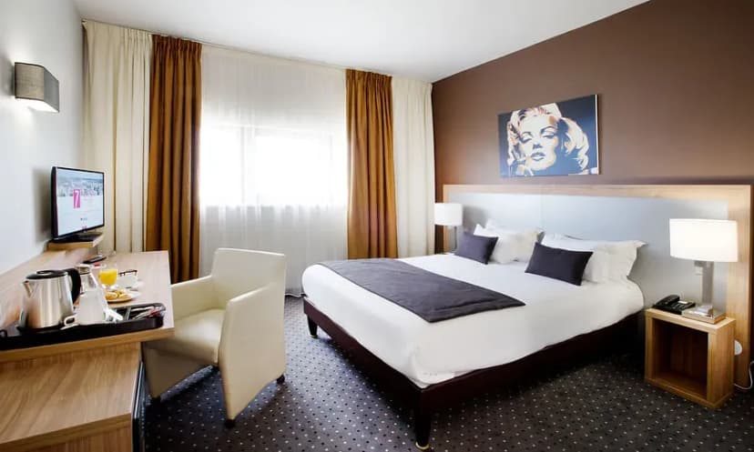 7hotel&Spa — photo 1