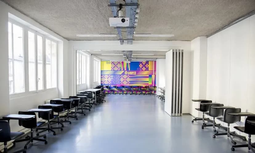 Liberte Living-Lab — photo 4
