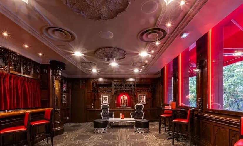 Hard Rock Cafe Paris — photo 3