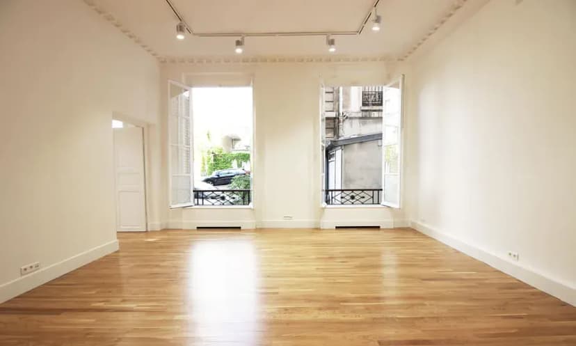 Galerie Joseph Loft Tournelles — photo 1