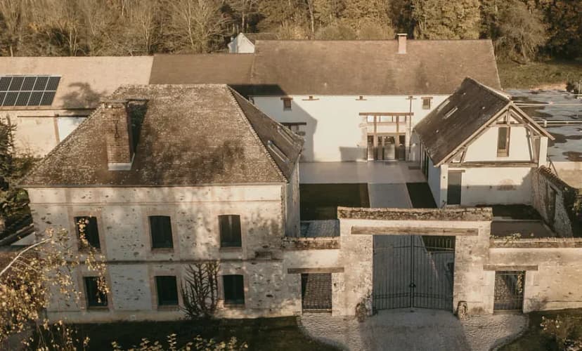 Clos des Vignettes — photo 1