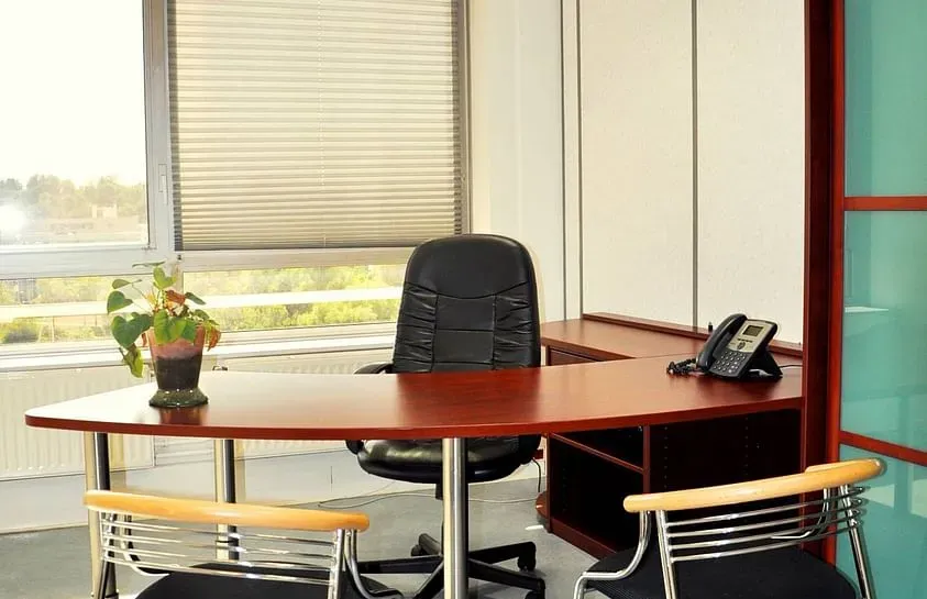 Location de Bureaux Torcy - Domiciliation - Coworking - DG Services — photo 2