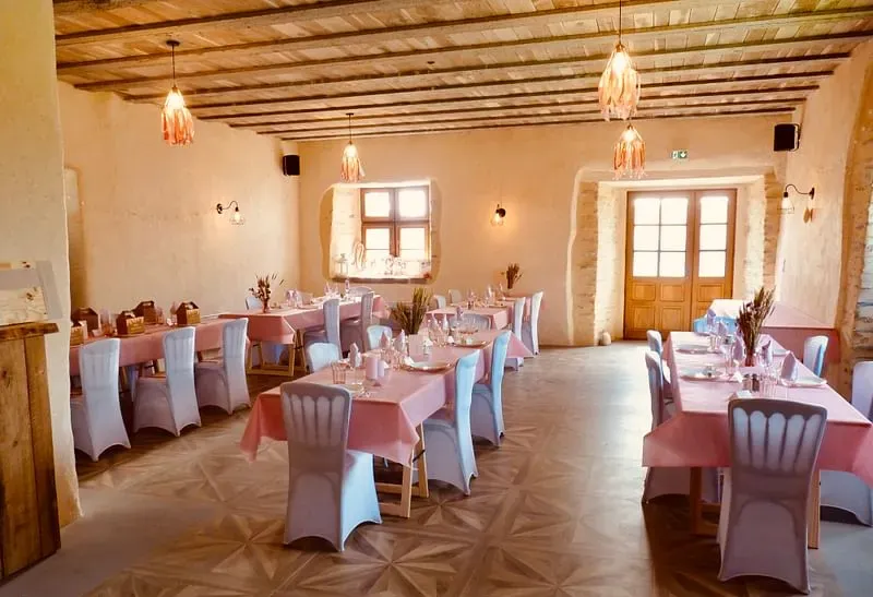 Le Manoir de la perdrilais — photo 3