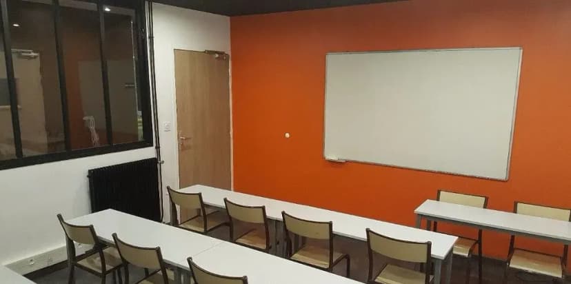 Institute G4 — photo 1
