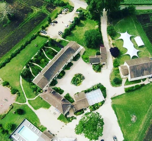 Domaine de la Rimbertière — photo 1