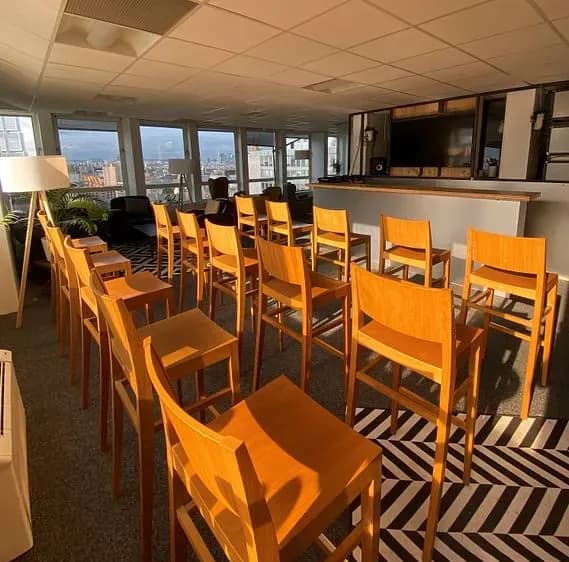 ideasky: votre espace de coworking à Clichy — photo 4