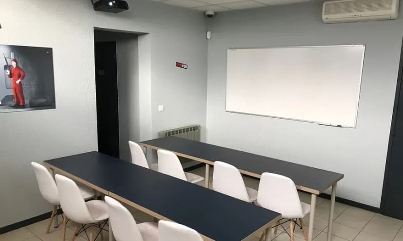 eComwork — photo 3