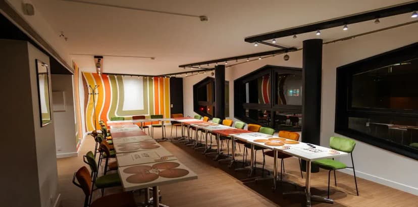 HYP'Hotel - The Funky place to be ! — photo 2