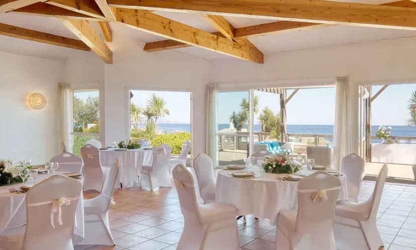 Hôtel Hotel Paradou Mediterranee, BW Signature Collection by Best Western — photo 4