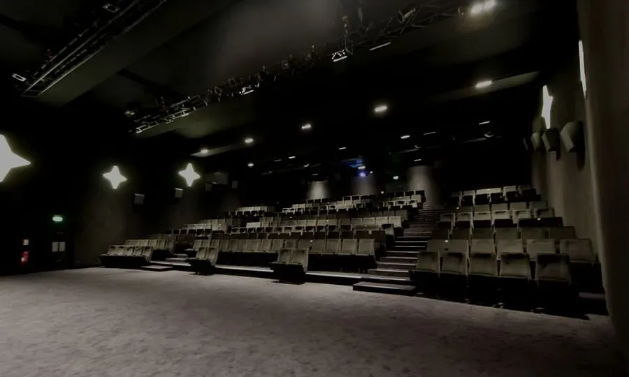 Cinéma Cgr Paris Lilas — photo 3