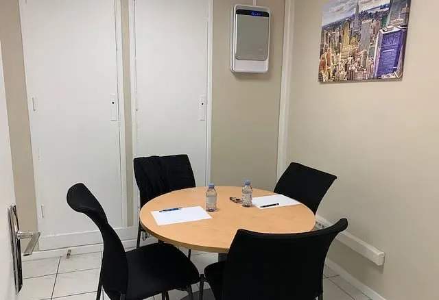 Sofradom - Domiciliation d’entreprise - Agence Paris 15 - Constadt — photo 3