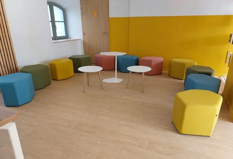 Office Santé Hôtel-Dieu — photo 5