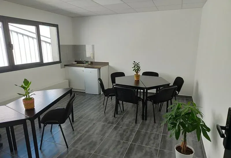 Espace Temps Location De Salle De Formation / Réunion - Services Aux Entrepreneurs - Chambéry - Savoie — photo 3
