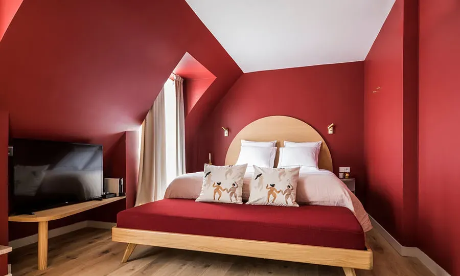 Hotel AMI — photo 4