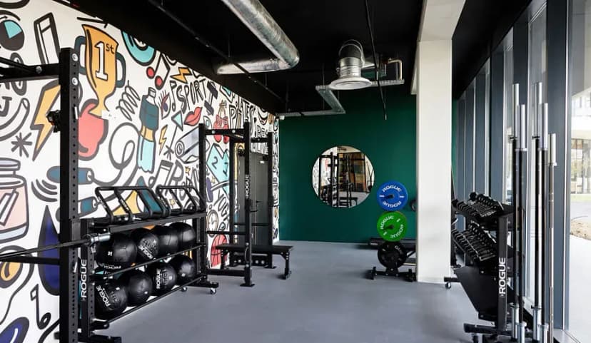 Hife Toulouse Labège • Résidence de coliving — photo 4