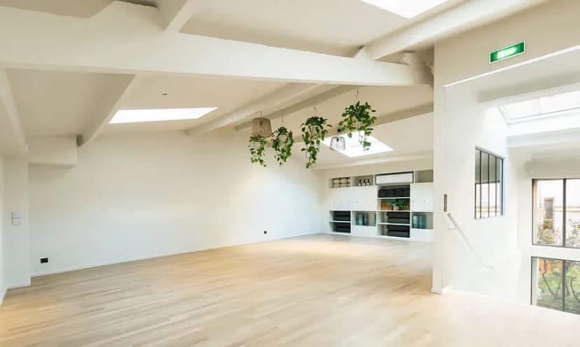 Dune : le loft work & wellness — photo 4