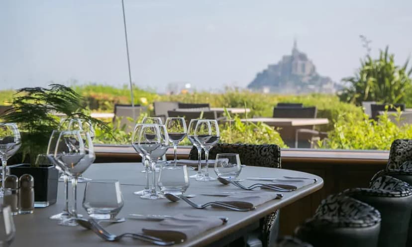 Relais Saint-Michel — photo 1