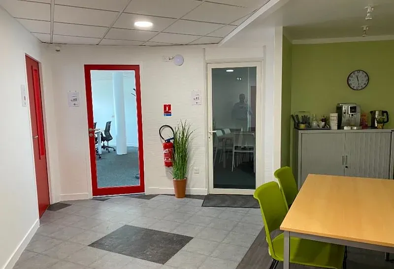 Eagle - Espace Affaires — photo 3