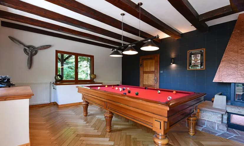 L'Originel Gîte de groupe & Spa 4 étoiles en Alsace — photo 5
