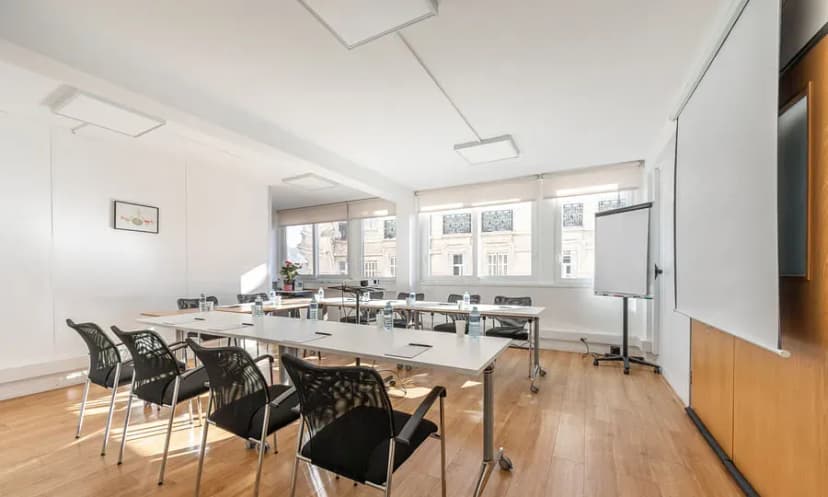 Centre Atlas Coworking Marseille — photo 1