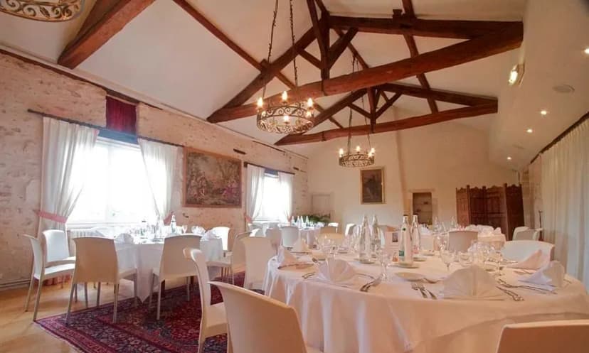 Château de Périgny, The Originals Relais — photo 1