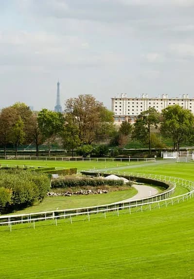 Saint-Cloud Racecourse — photo 1