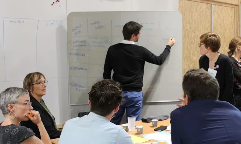 Fabrique de l'Innovation — photo 4