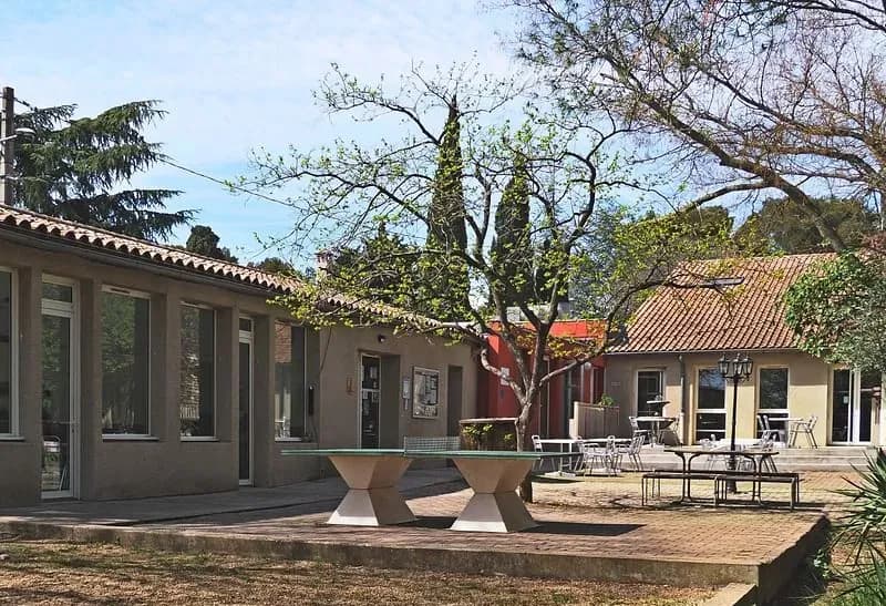 Auberge de Jeunesse — photo 5