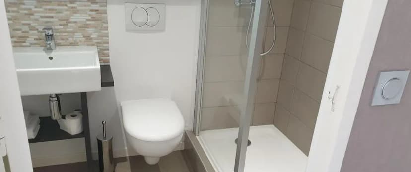 Brit Hotel La Ferté-Bernard — photo 3