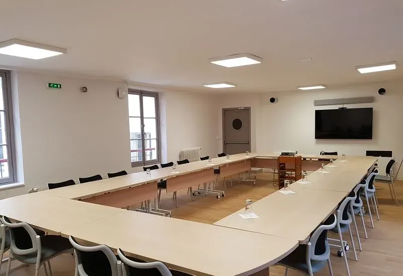 ESAT Bastille SPASM — photo 3
