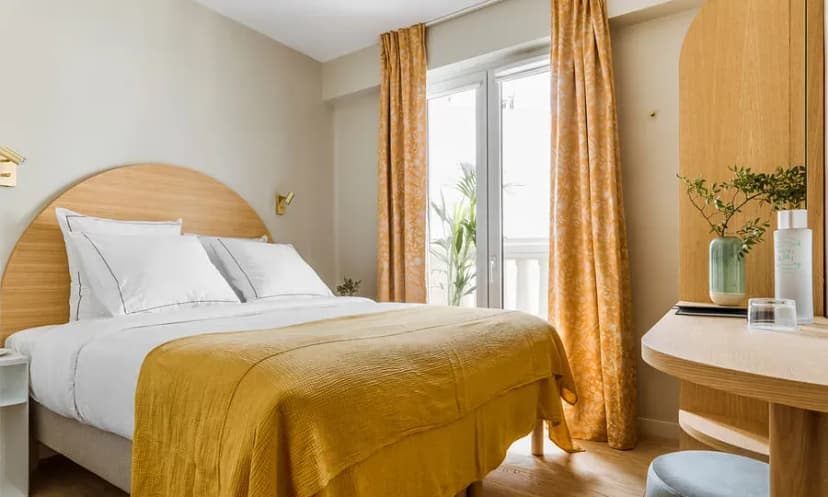 Hotel AMI — photo 3