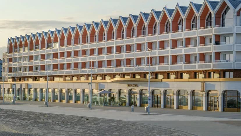Radisson Blu - Malo-les-Bains