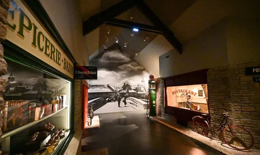 Museum of the Breton Resistance — photo 4