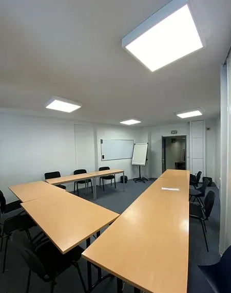 Centre d'Affaires AMADEUS - Location de bureaux, domiciliation — photo 3