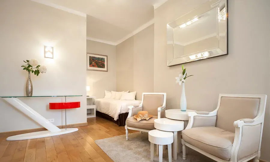 Hotel de France Aix-en-Provence — photo 4