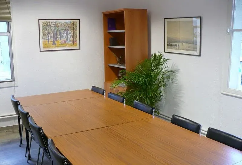 Chambre Intersyndicale Commerce — photo 1