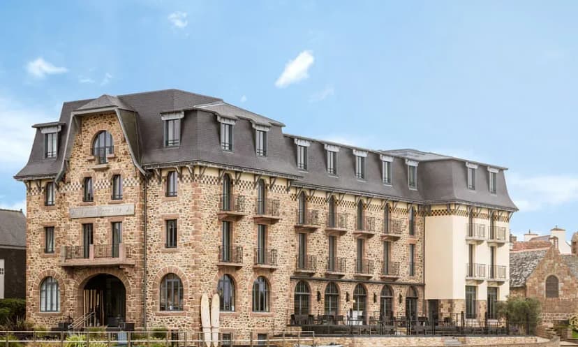 Castel Beau Site — photo 1