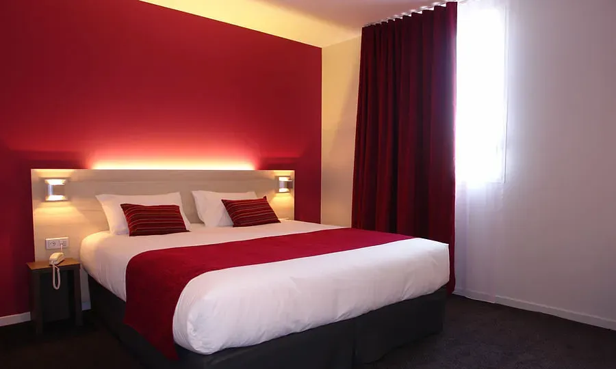 Brit Hotel Fleur de Rhuys — photo 4