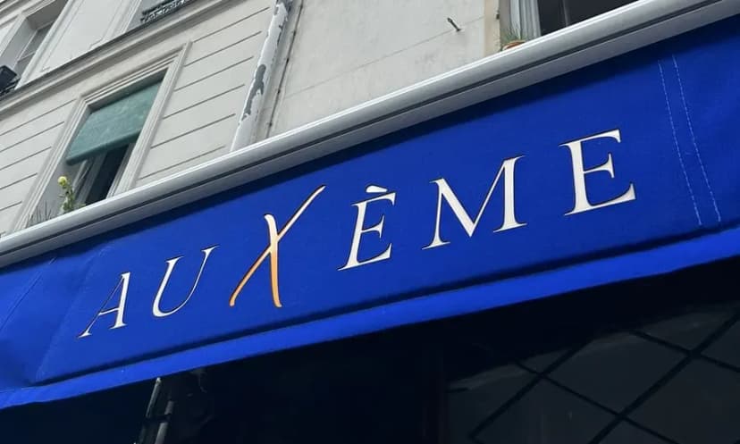 Au Xème — photo 3