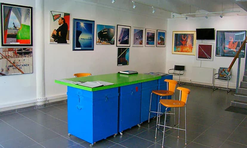 Galerie MS photographie maritime d'art — photo 5