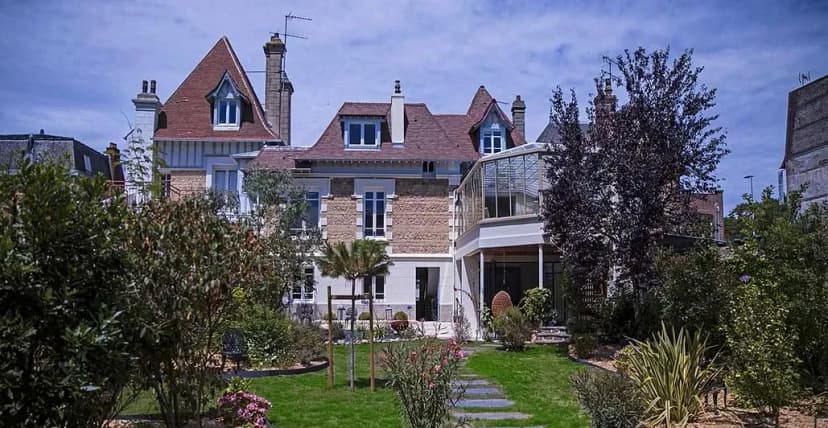 La Maison Ren — photo 1