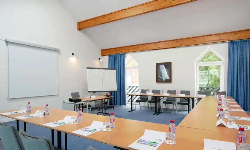 Holiday Inn Resort Le Touquet, an IHG Hotel — photo 2