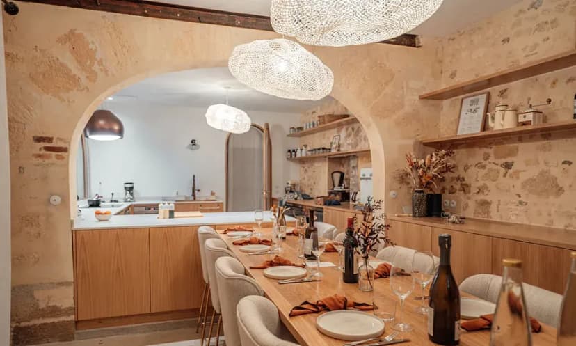 LA MAISON FERNAND — photo 1
