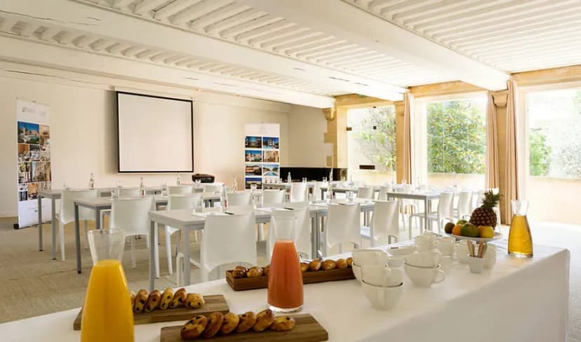 Restaurant Le Vieux Castillon — photo 3