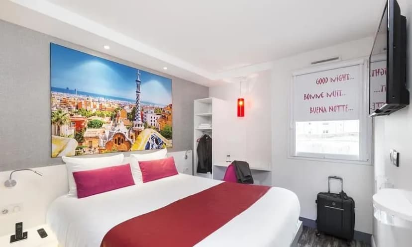 ibis Styles Blois Centre Gare — photo 5