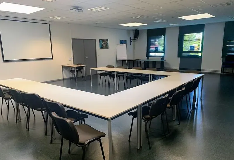 Synergie - Pépinière d'entreprises à Florange — photo 3