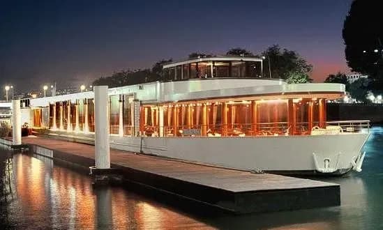 Le River Palace - Croisières & Réceptions Paris — photo 1