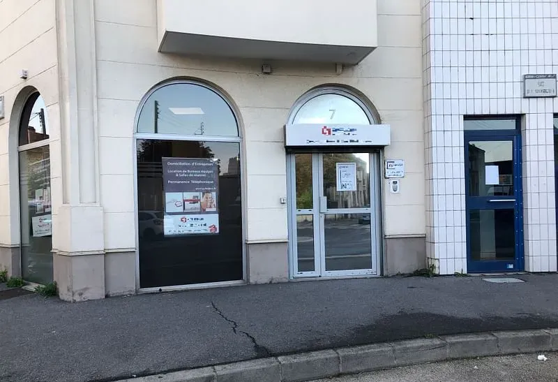 Sofradom - Domiciliation d’entreprise - Agence Bobigny — photo 5